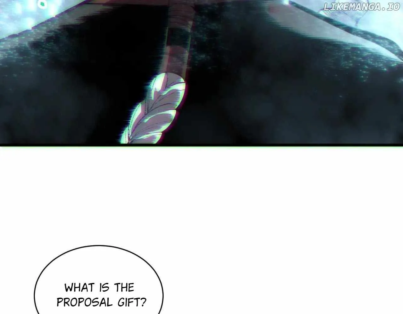 Catastrophic Necromancer Chapter 187 page 74 - 
