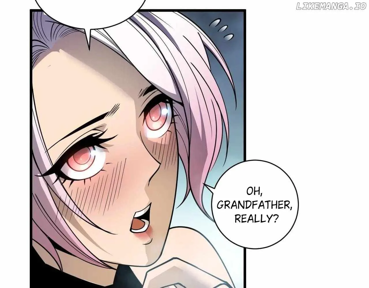 Catastrophic Necromancer Chapter 187 page 75 - 