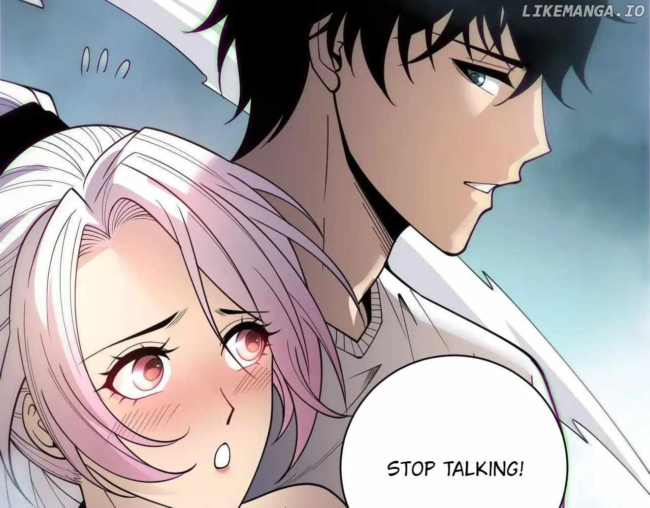 Catastrophic Necromancer Chapter 187 page 77 - 