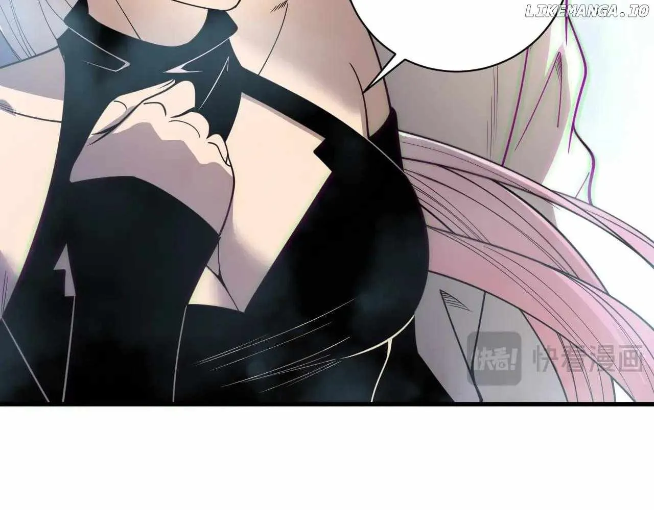 Catastrophic Necromancer Chapter 187 page 78 - 