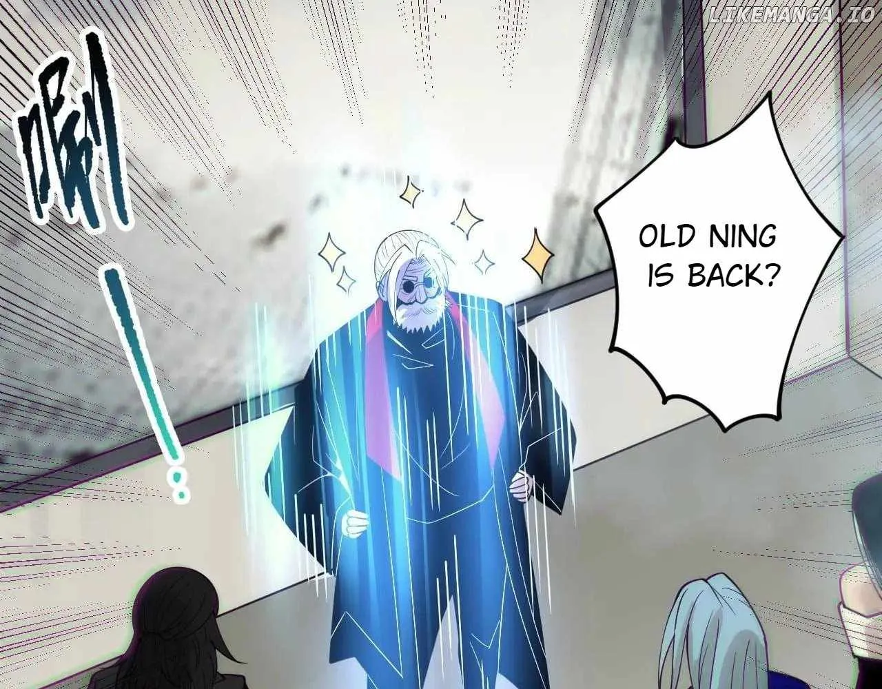 Catastrophic Necromancer Chapter 187 page 81 - 