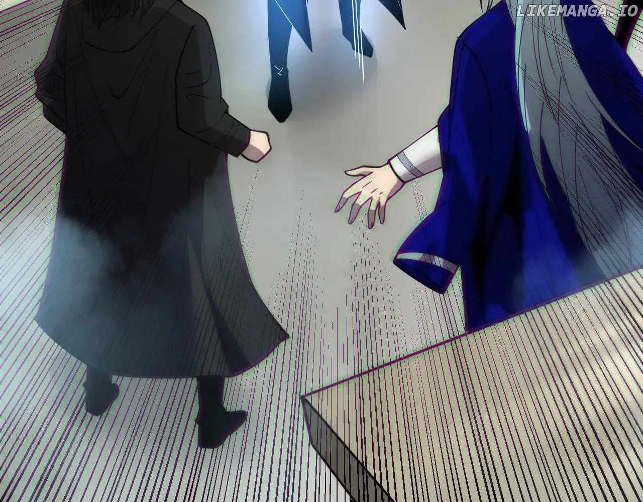 Catastrophic Necromancer Chapter 187 page 82 - 
