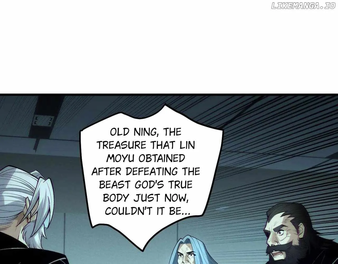 Catastrophic Necromancer Chapter 187 page 84 - 