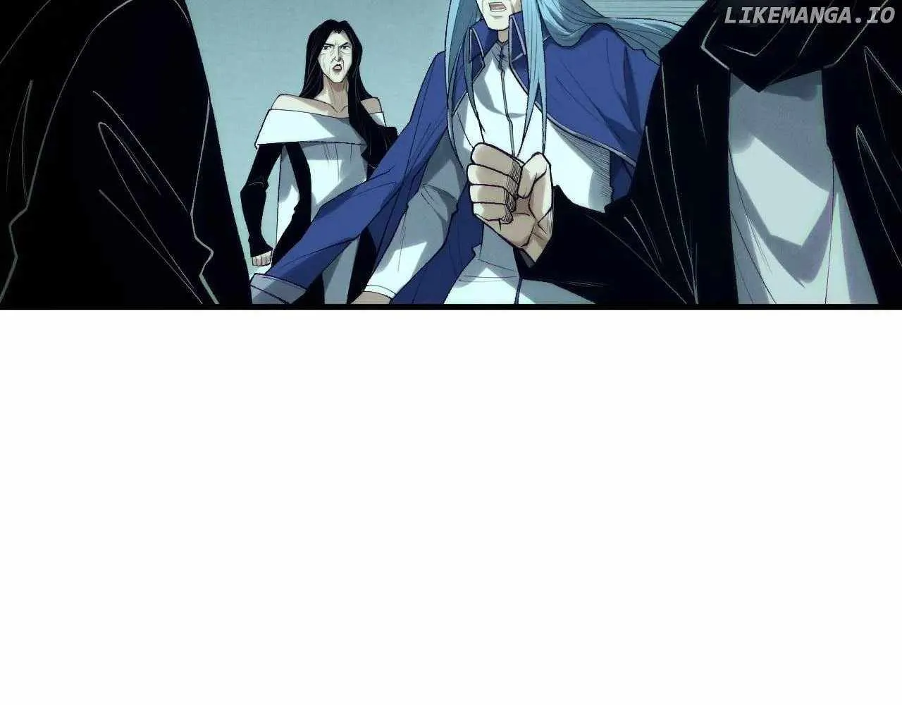 Catastrophic Necromancer Chapter 187 page 85 - 