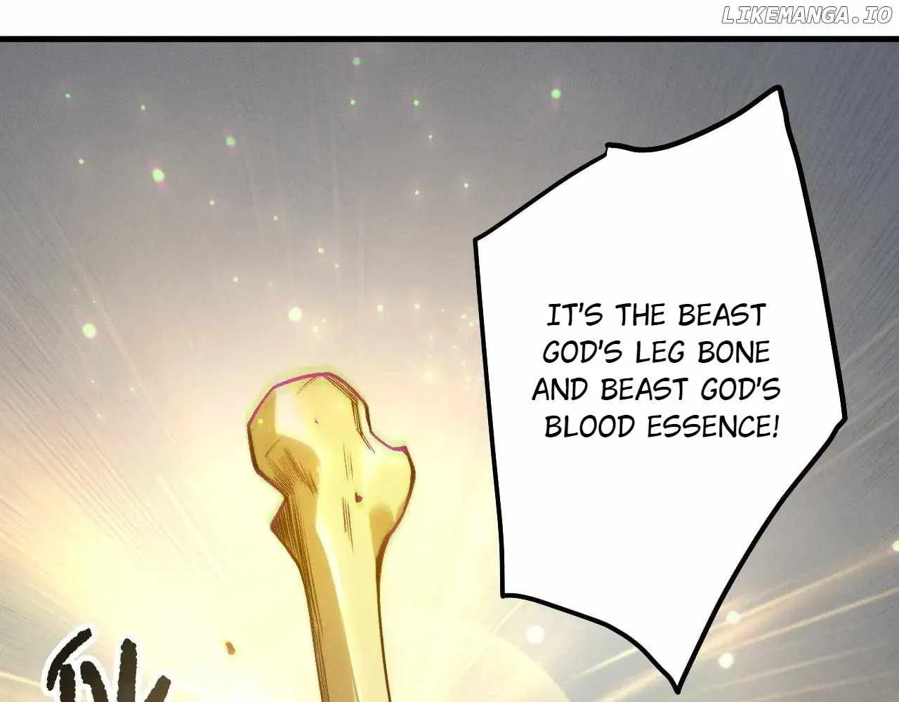 Catastrophic Necromancer Chapter 187 page 88 - 