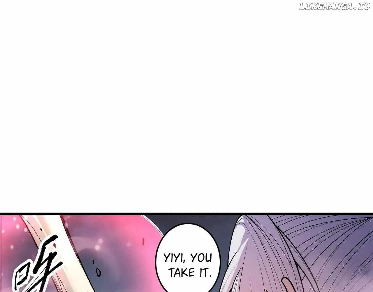 Catastrophic Necromancer Chapter 187 page 10 - 