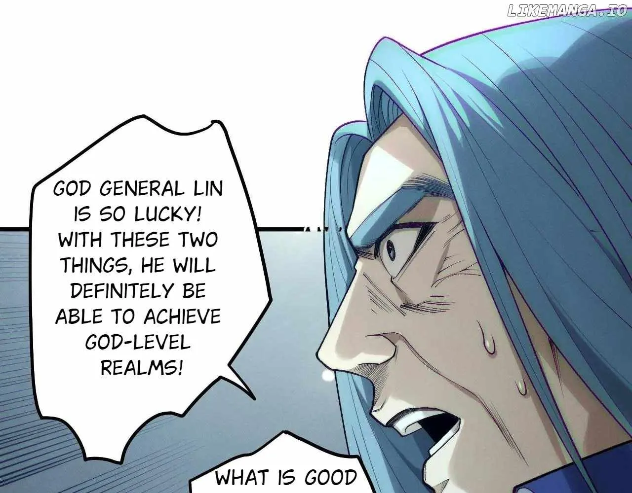 Catastrophic Necromancer Chapter 187 page 91 - 