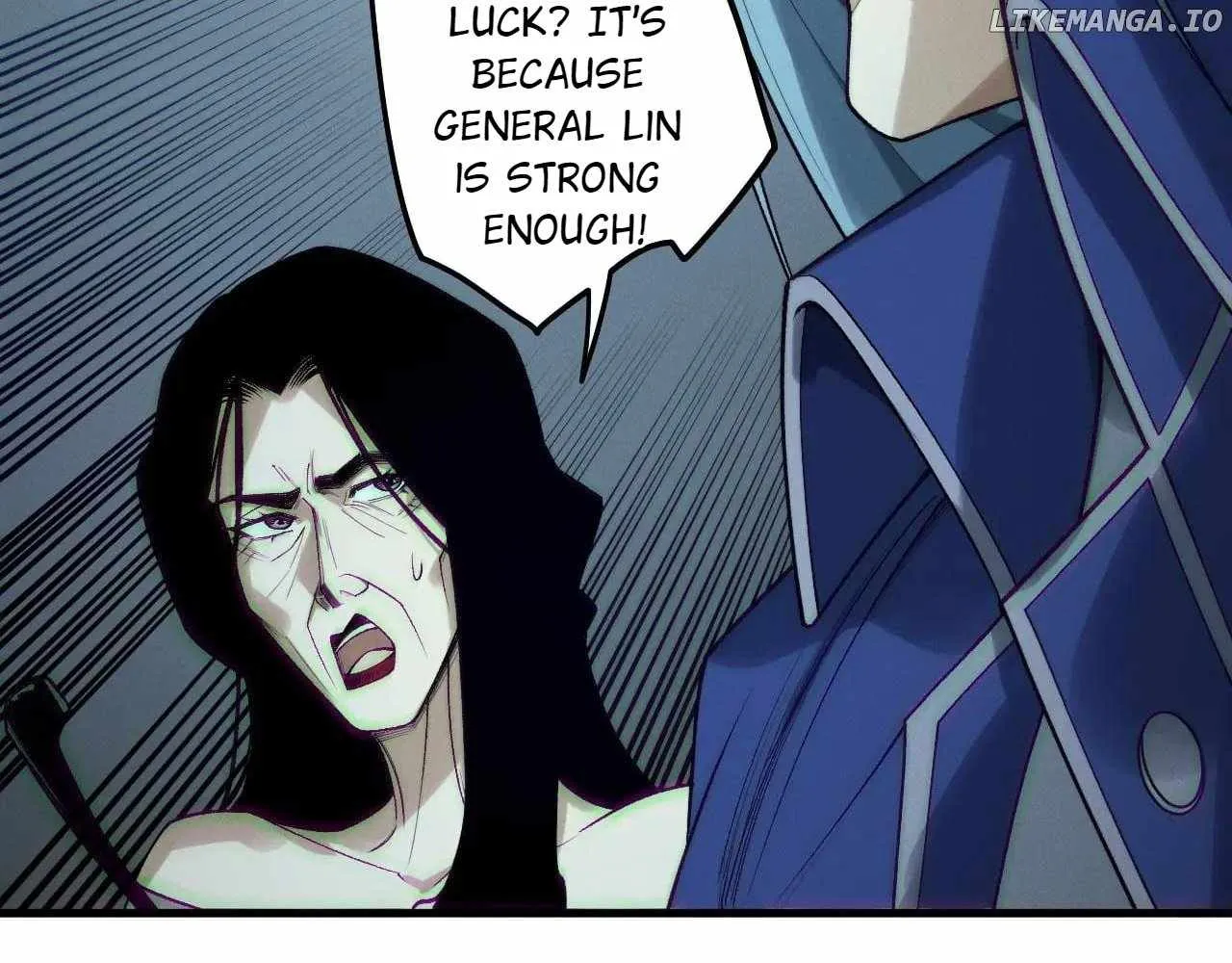 Catastrophic Necromancer Chapter 187 page 92 - 