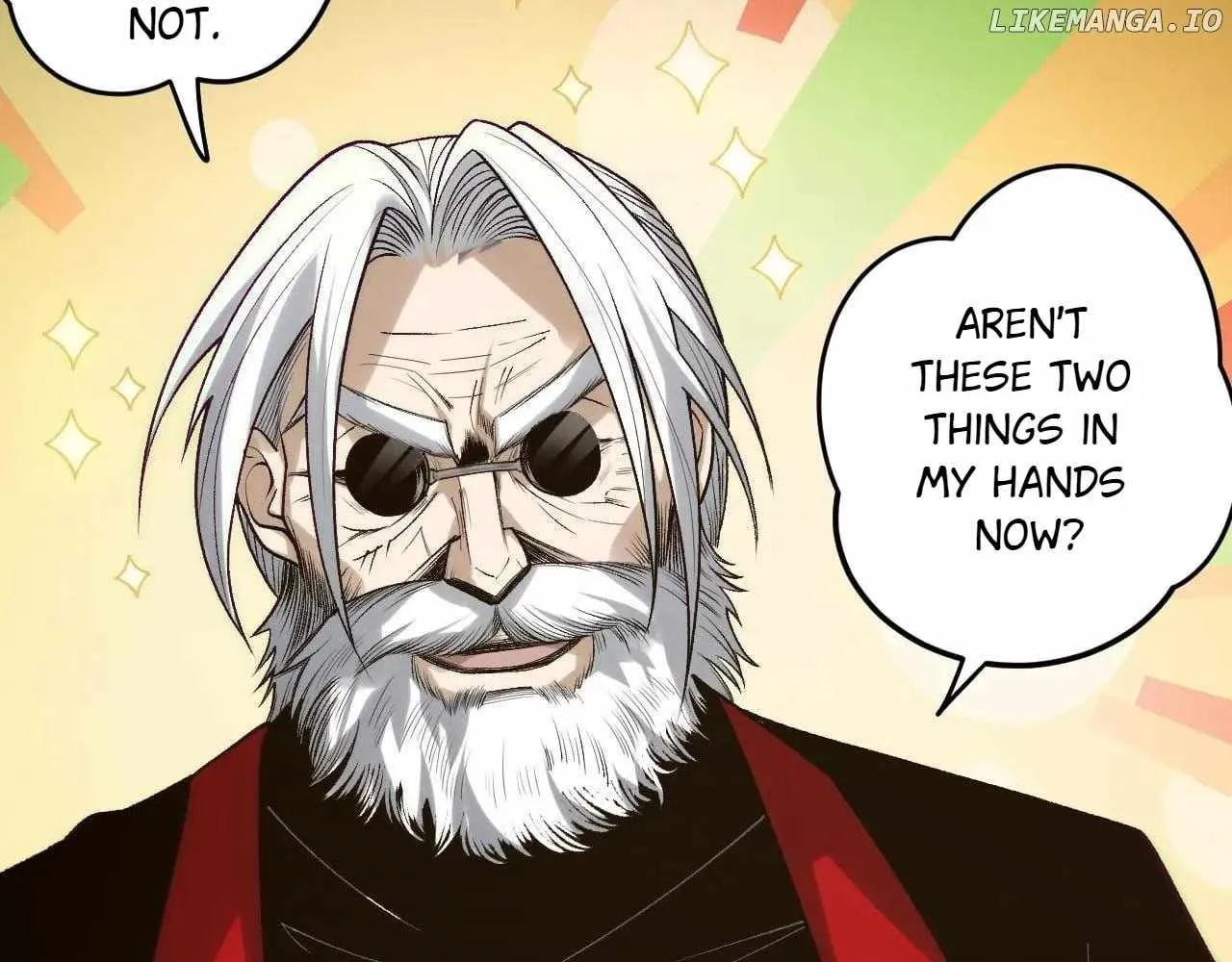 Catastrophic Necromancer Chapter 187 page 94 - 
