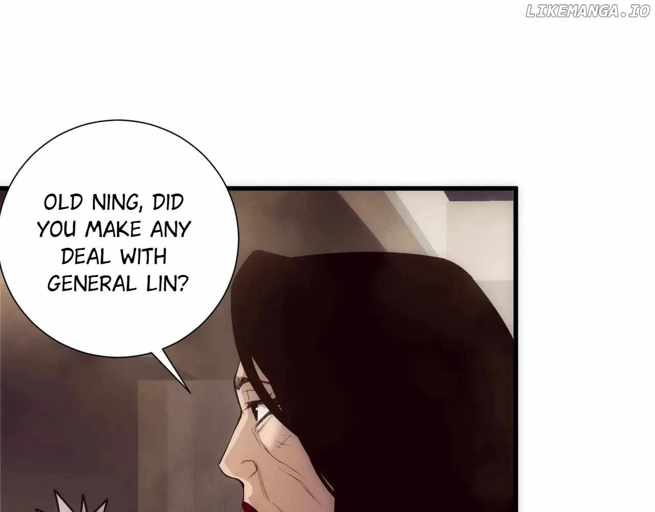 Catastrophic Necromancer Chapter 187 page 97 - 