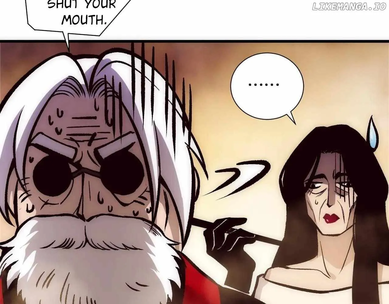 Catastrophic Necromancer Chapter 187 page 100 - 