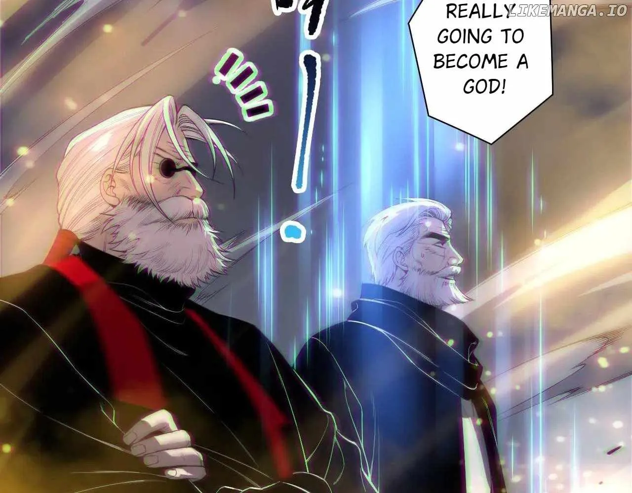 Catastrophic Necromancer Chapter 188 page 11 - 