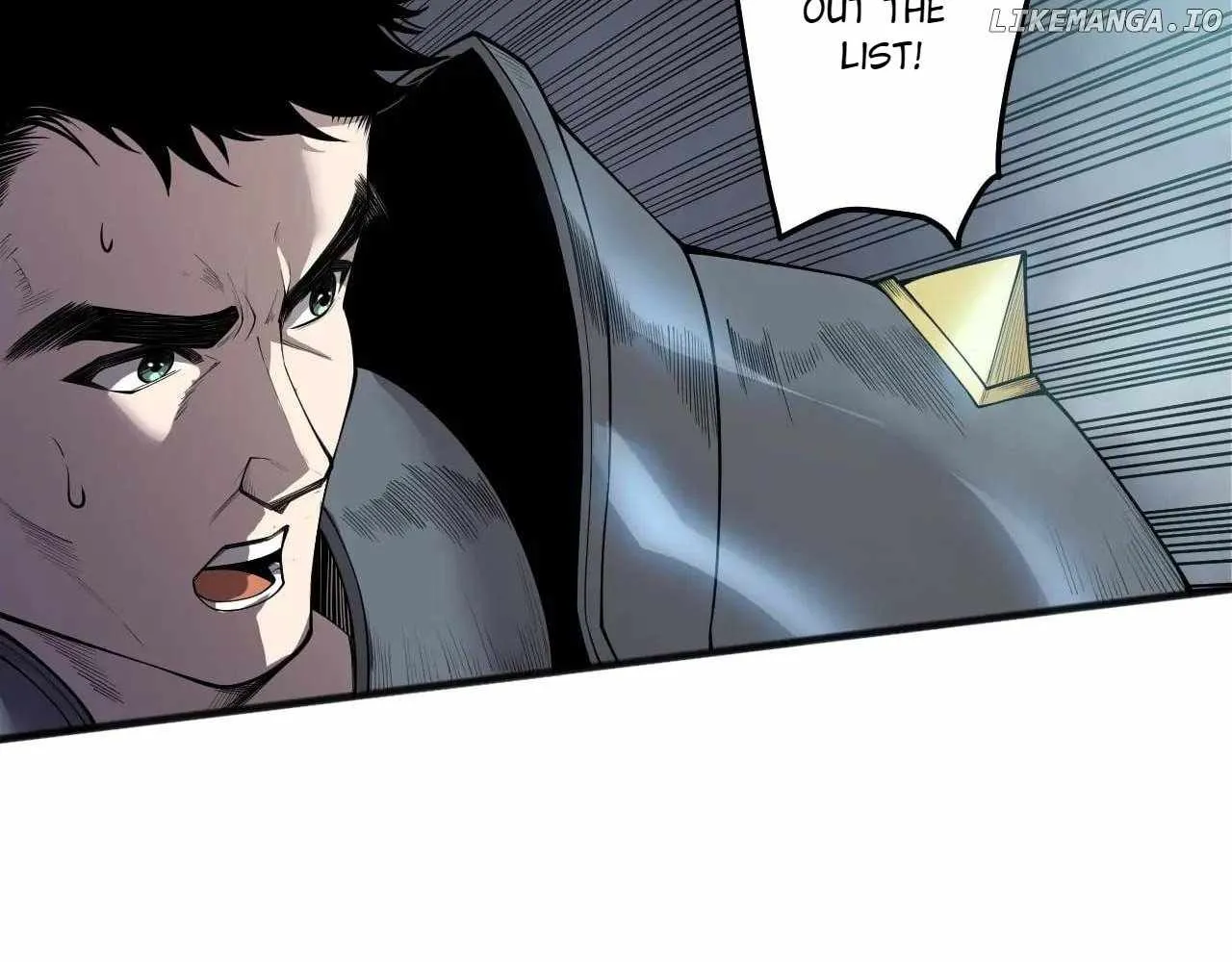Catastrophic Necromancer Chapter 188 page 101 - 