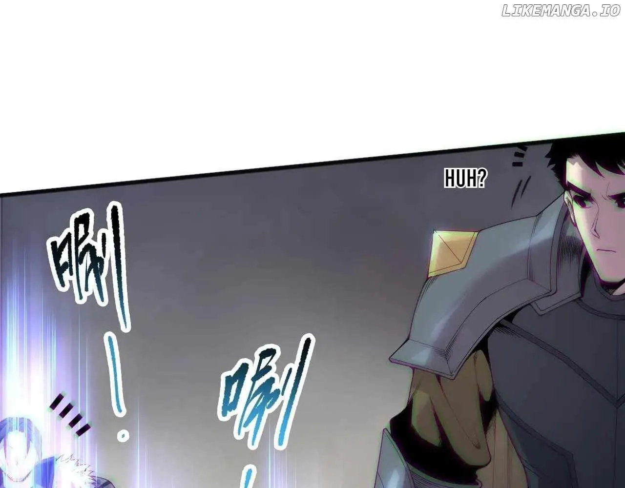 Catastrophic Necromancer Chapter 188 page 103 - 