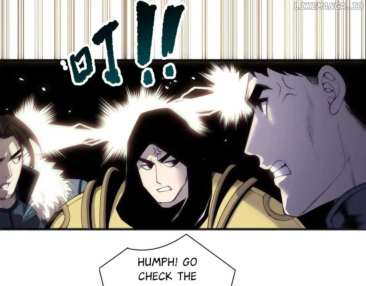 Catastrophic Necromancer Chapter 188 page 105 - 