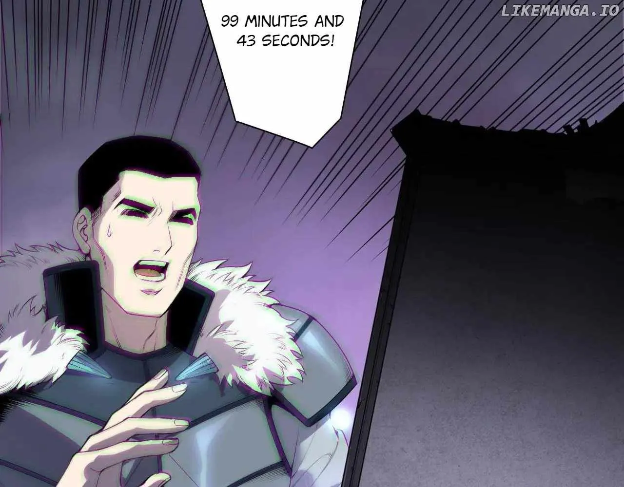 Catastrophic Necromancer Chapter 188 page 107 - 