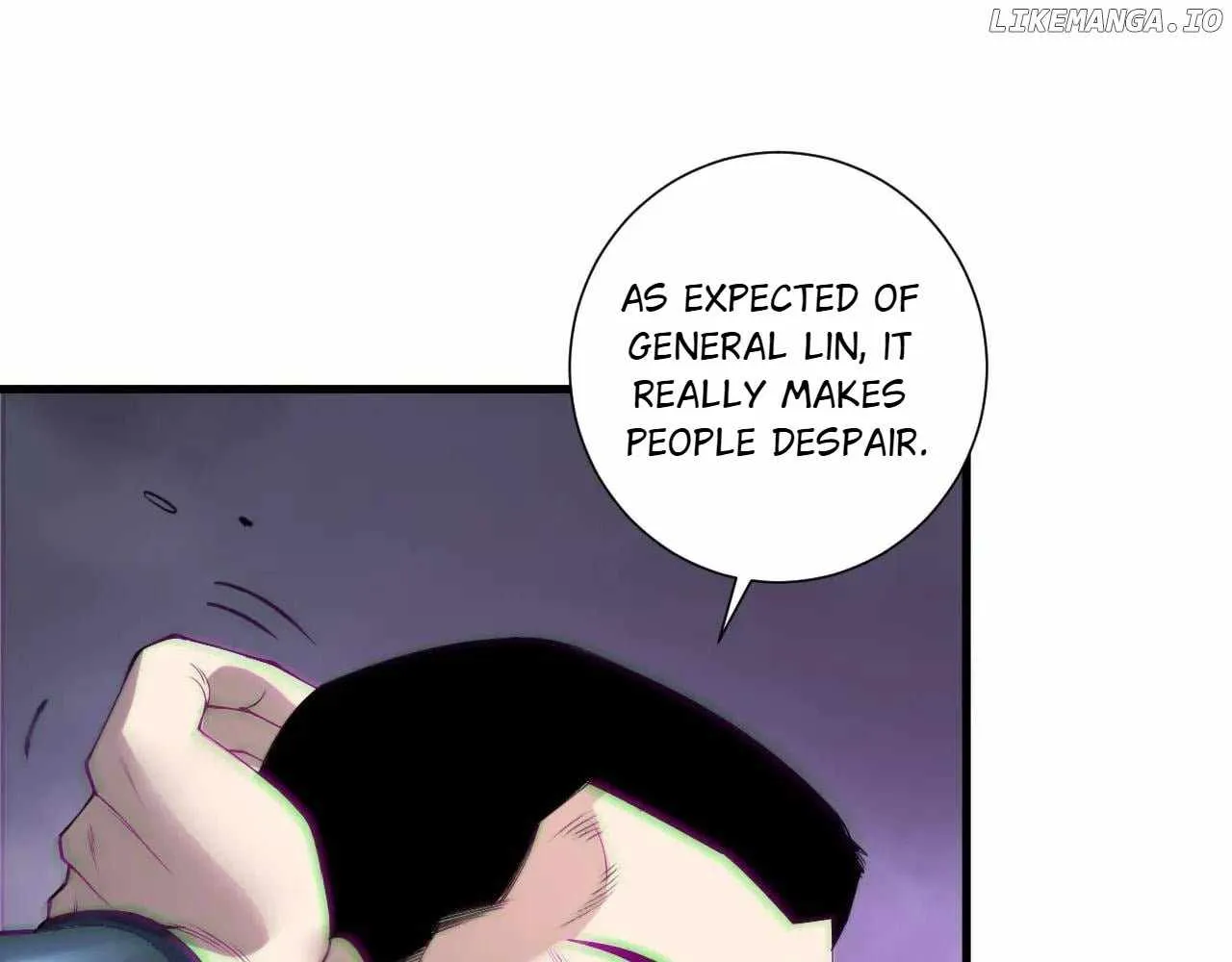 Catastrophic Necromancer Chapter 188 page 109 - 