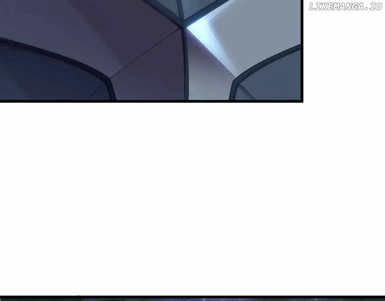 Catastrophic Necromancer Chapter 188 page 111 - 