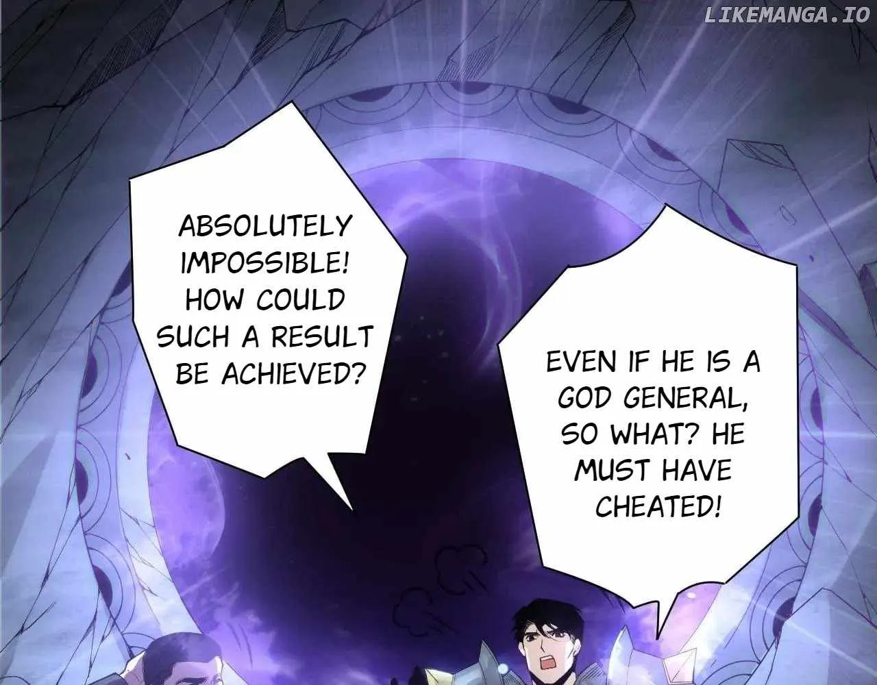 Catastrophic Necromancer Chapter 188 page 112 - 