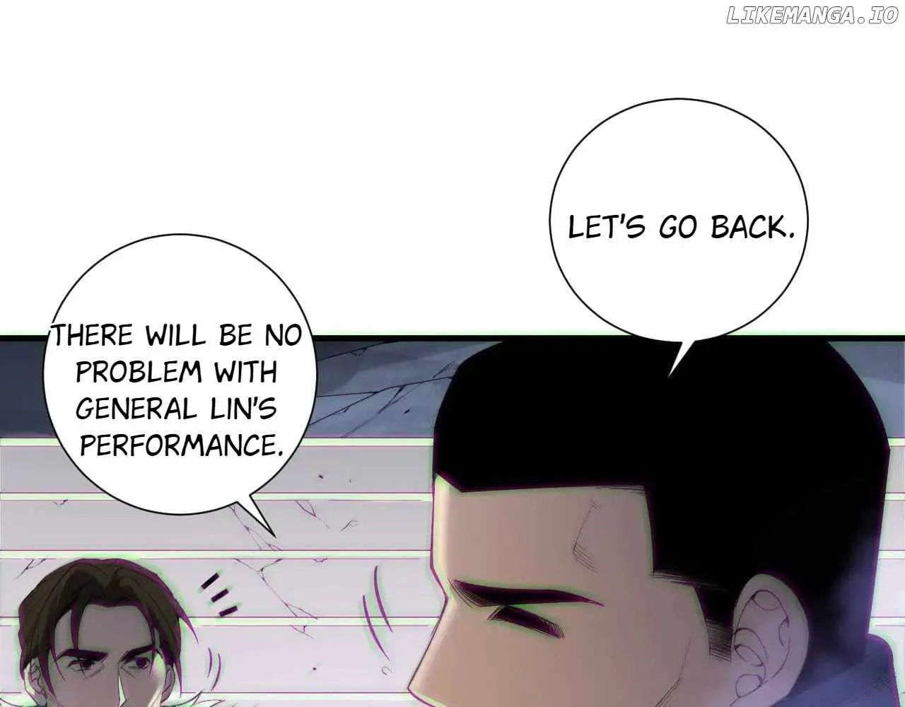 Catastrophic Necromancer Chapter 188 page 115 - 