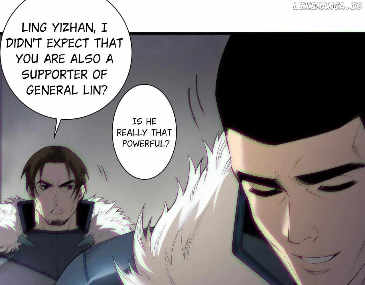 Catastrophic Necromancer Chapter 188 page 117 - 