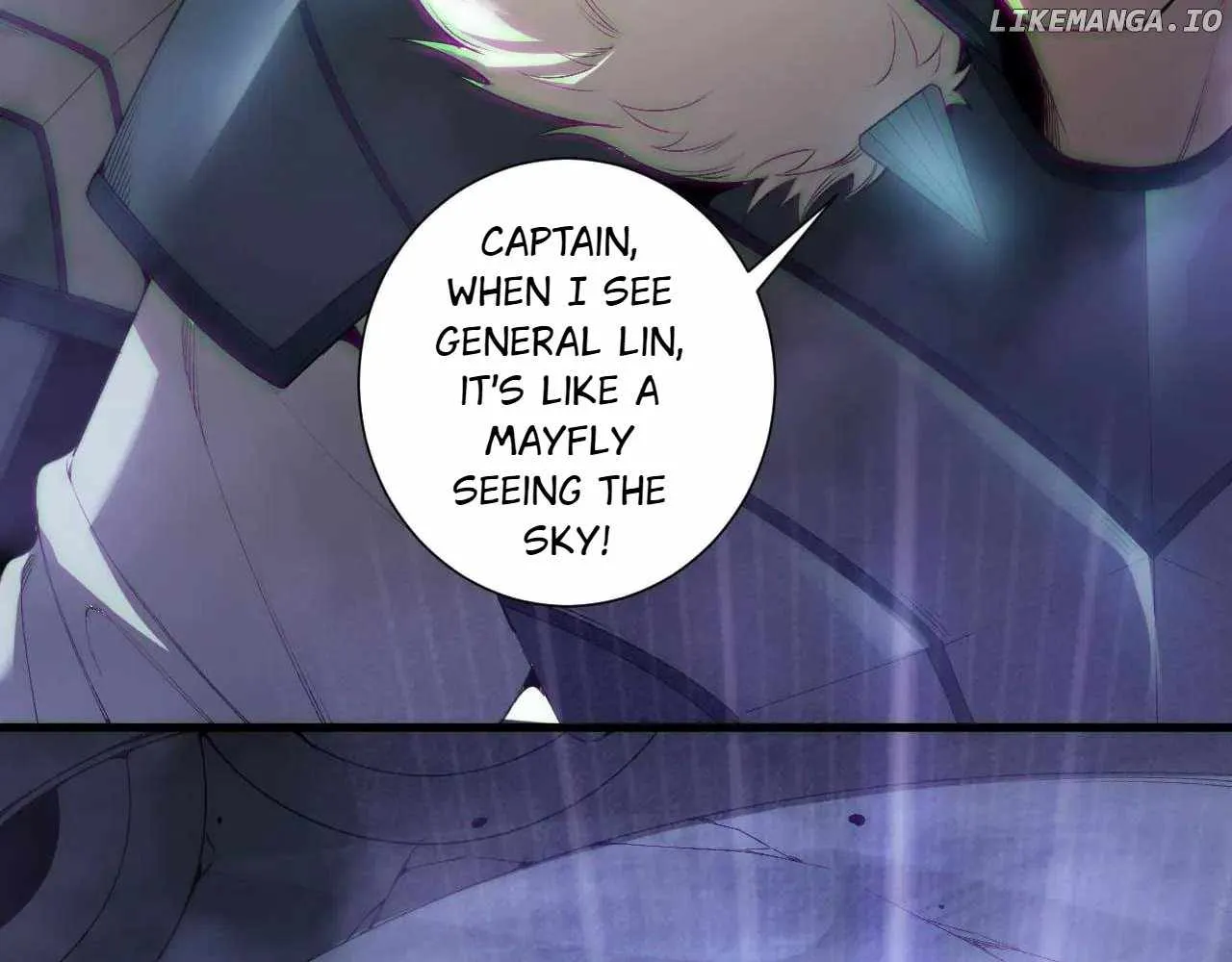 Catastrophic Necromancer Chapter 188 page 118 - 