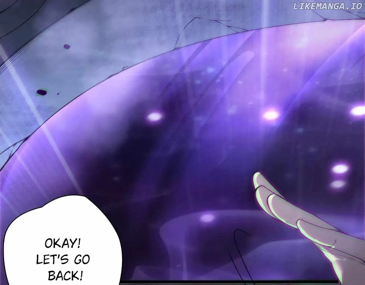 Catastrophic Necromancer Chapter 188 page 119 - 