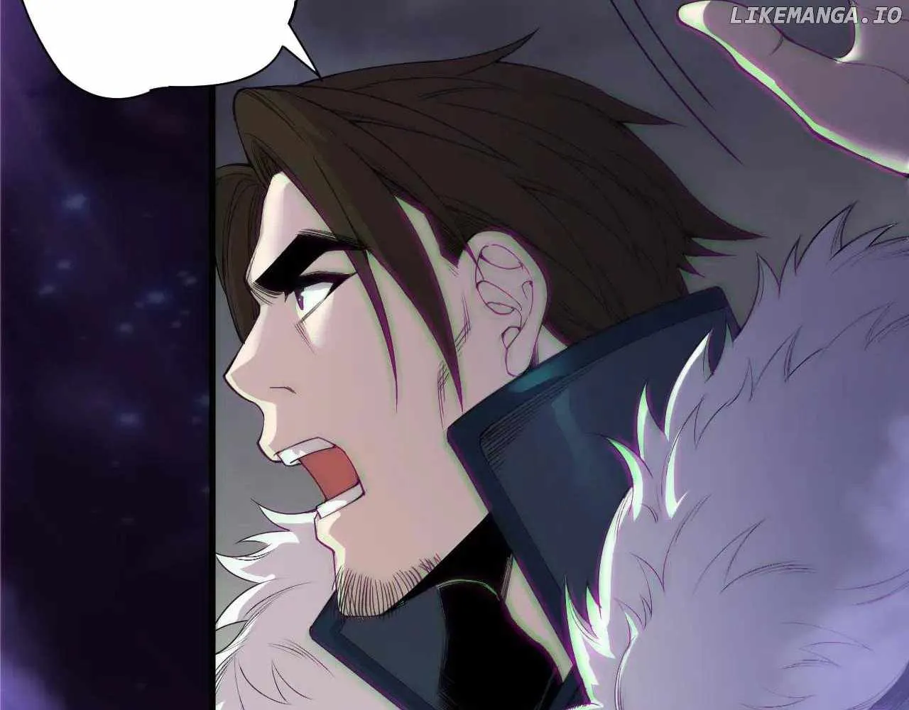 Catastrophic Necromancer Chapter 188 page 120 - 