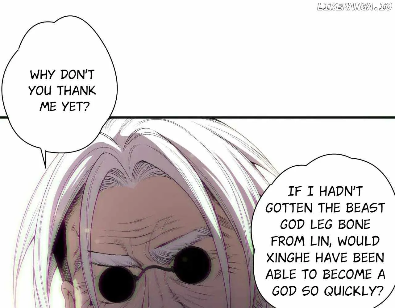 Catastrophic Necromancer Chapter 188 page 13 - 