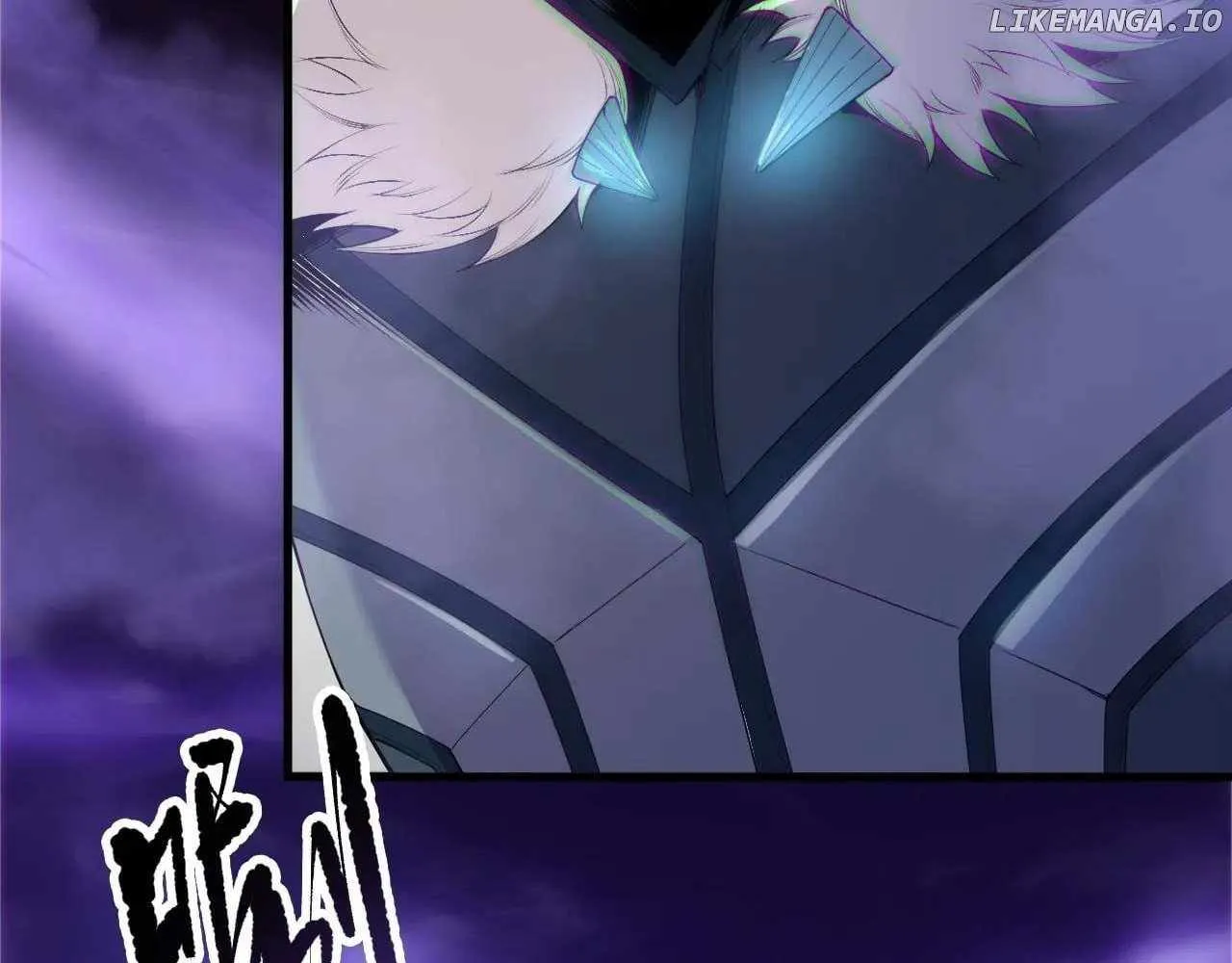 Catastrophic Necromancer Chapter 188 page 121 - 