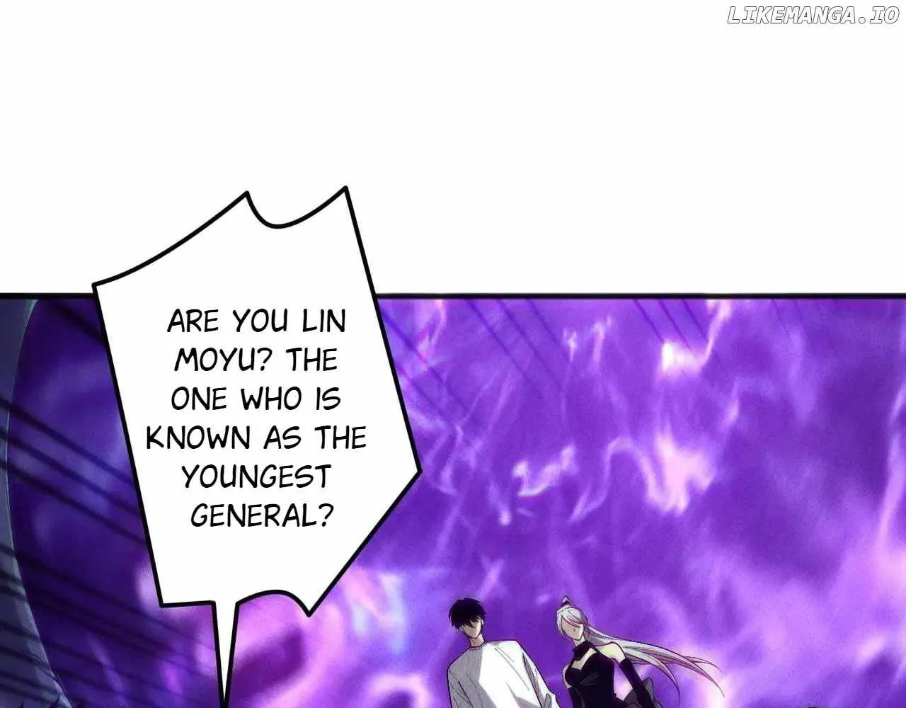 Catastrophic Necromancer Chapter 188 page 129 - 