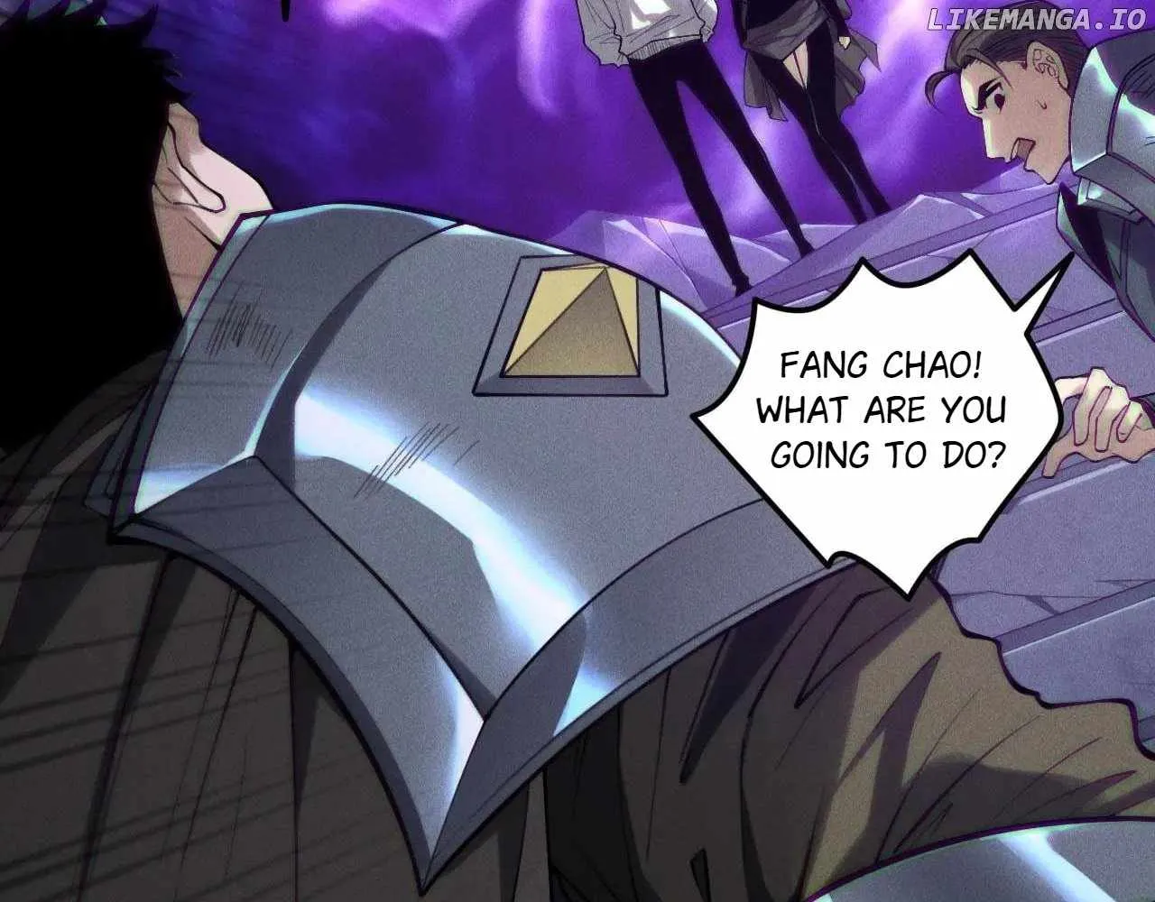 Catastrophic Necromancer Chapter 188 page 130 - 