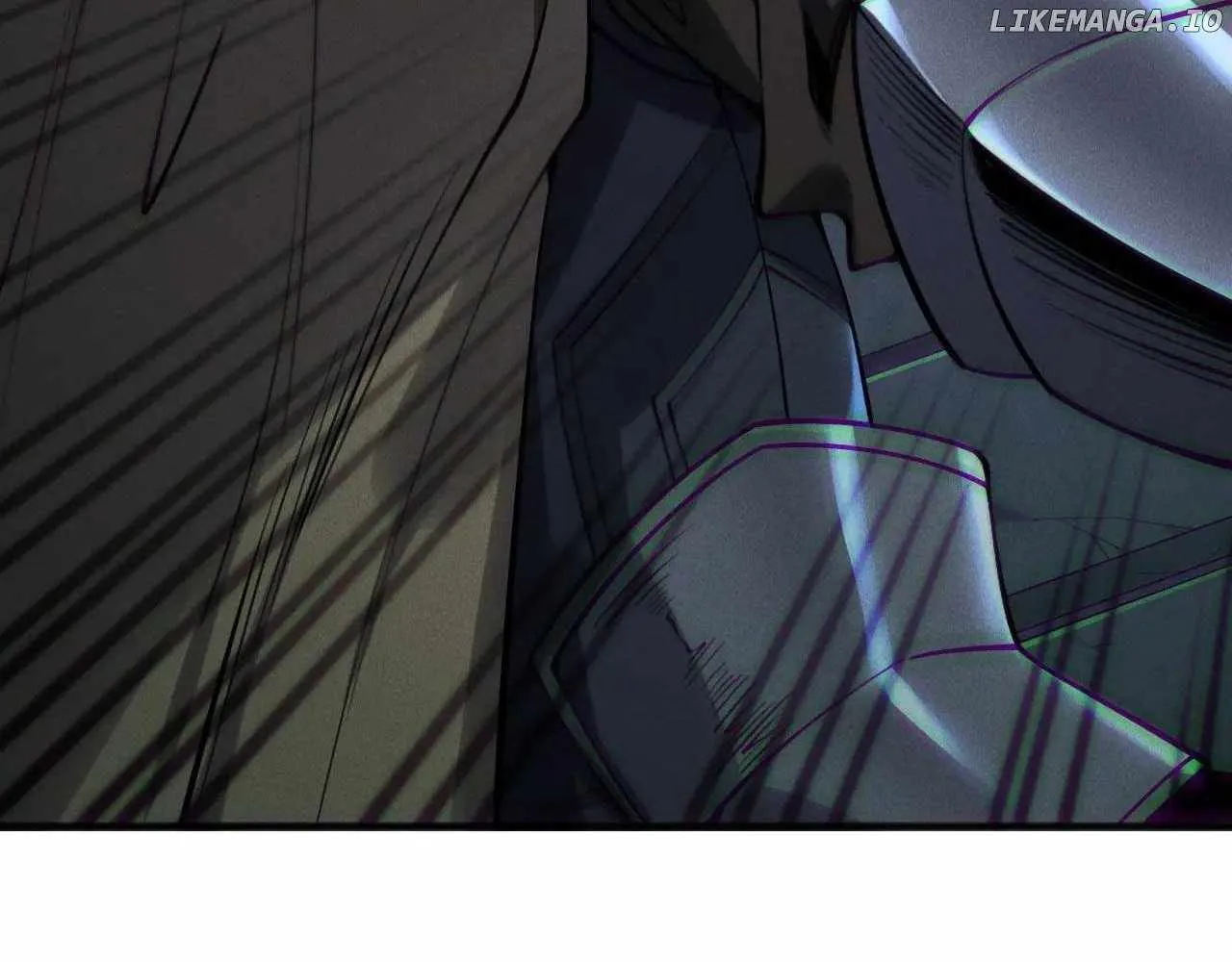 Catastrophic Necromancer Chapter 188 page 131 - 