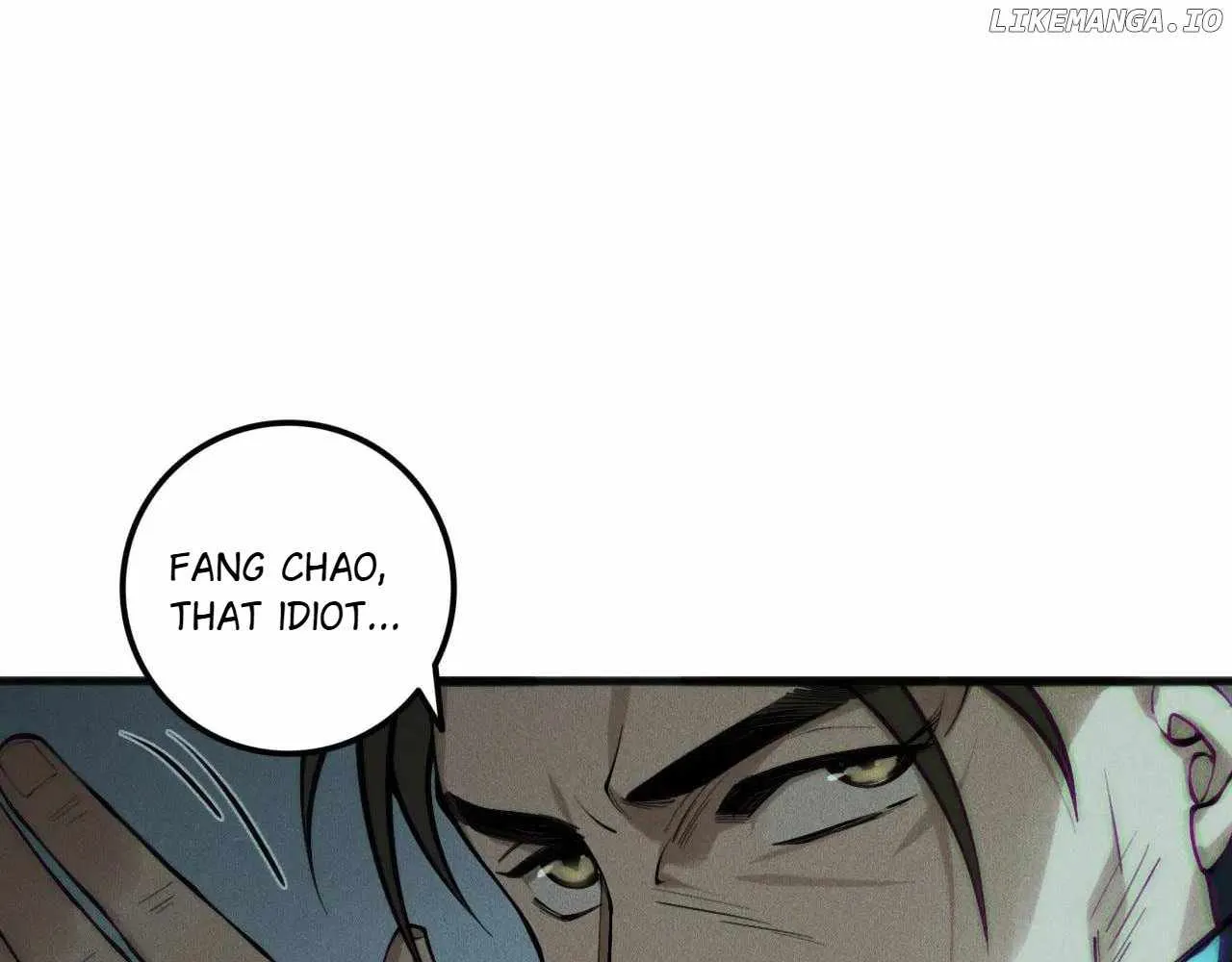 Catastrophic Necromancer Chapter 188 page 132 - 