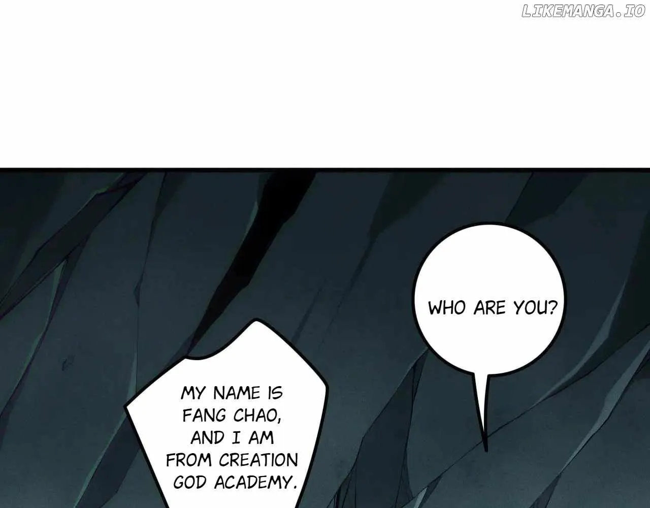 Catastrophic Necromancer Chapter 188 page 134 - 