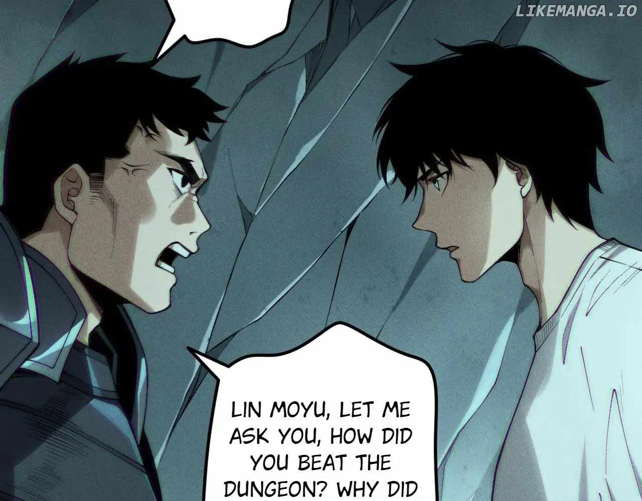 Catastrophic Necromancer Chapter 188 page 135 - 