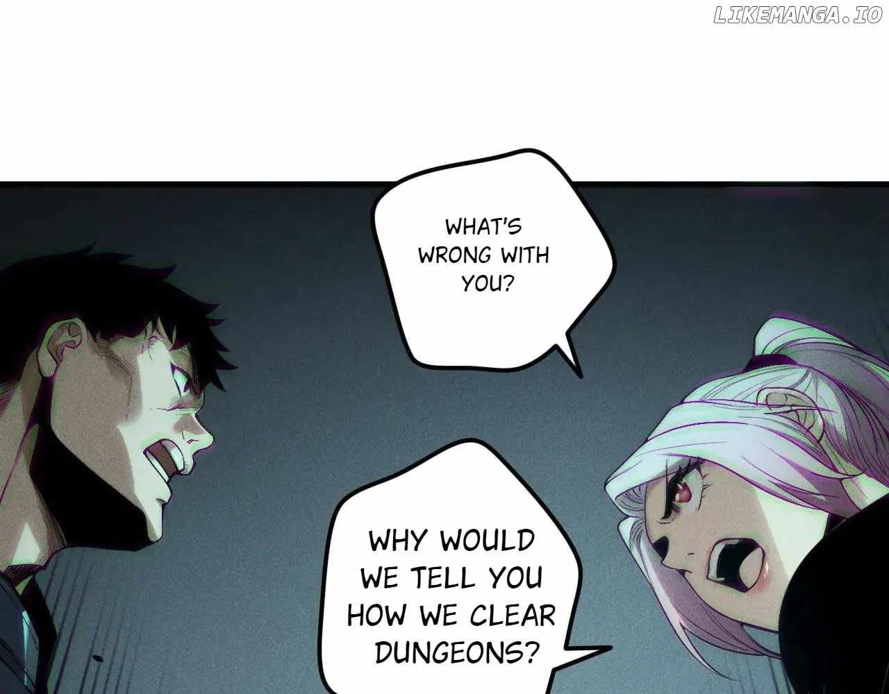 Catastrophic Necromancer Chapter 188 page 137 - 