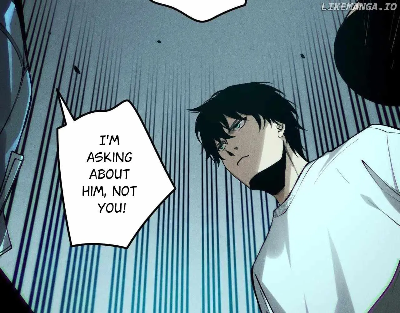 Catastrophic Necromancer Chapter 188 page 138 - 