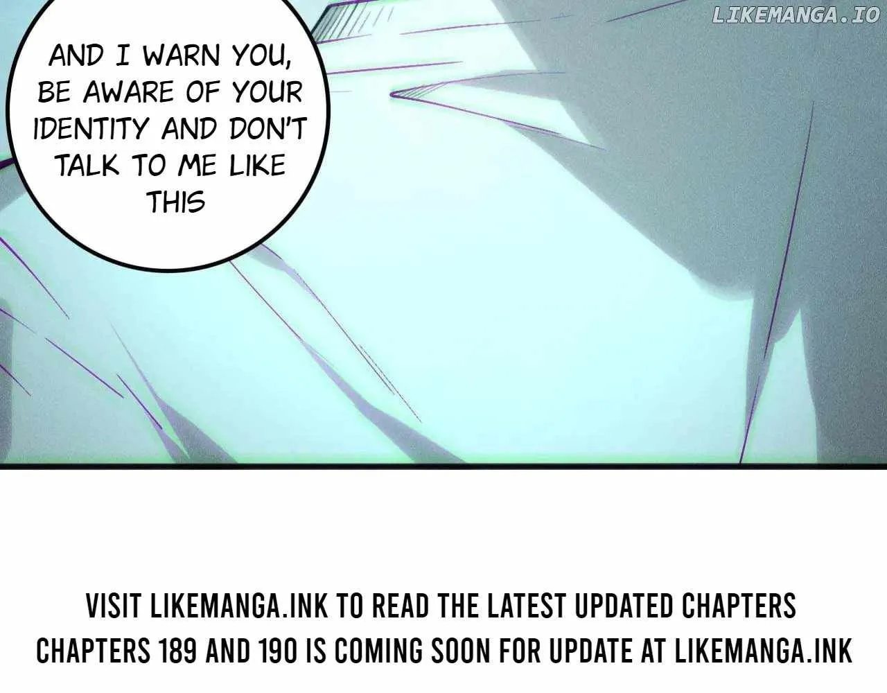Catastrophic Necromancer Chapter 188 page 142 - 
