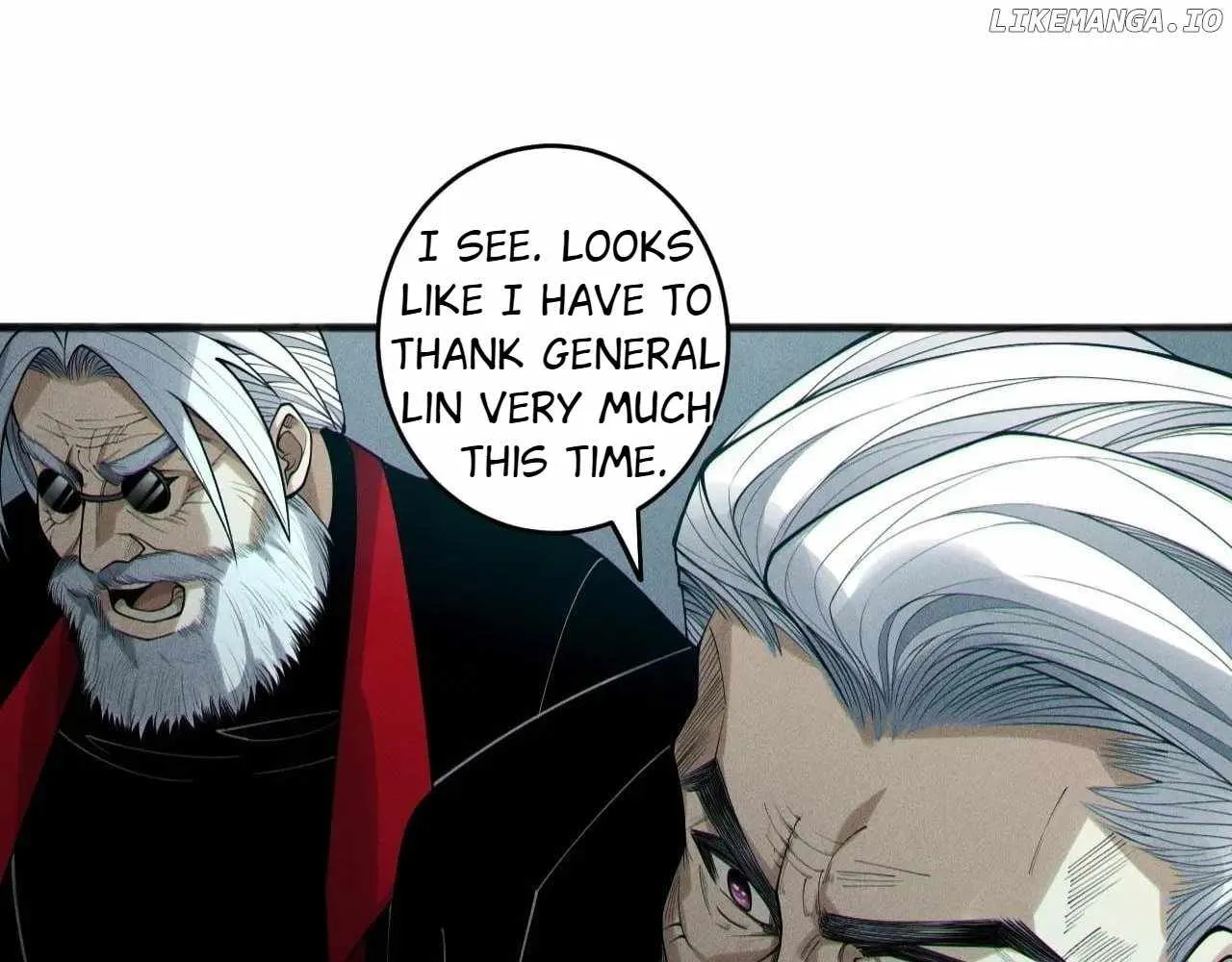 Catastrophic Necromancer Chapter 188 page 16 - 