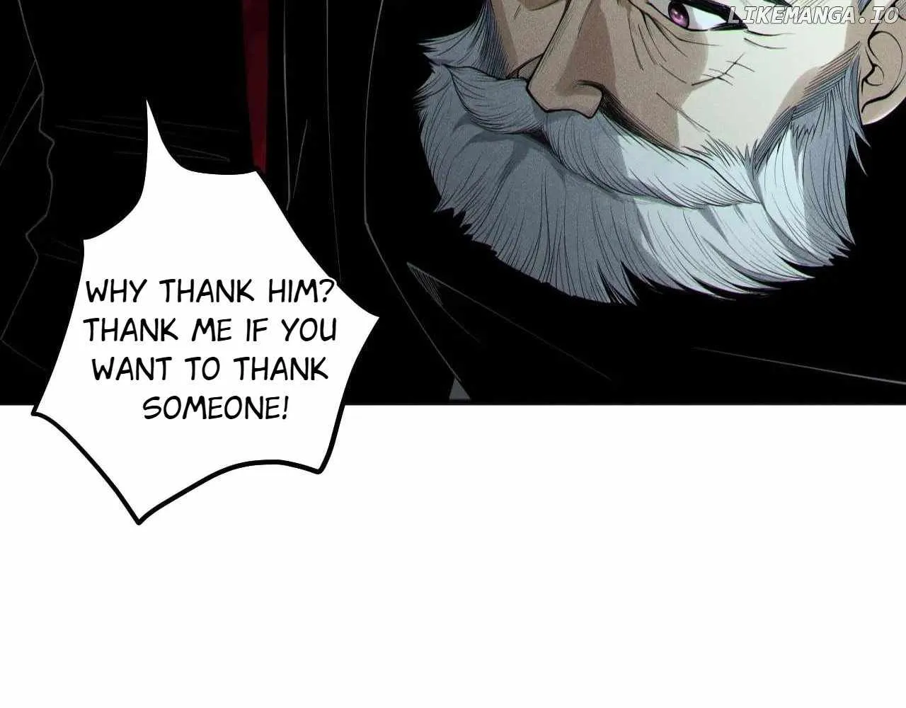 Catastrophic Necromancer Chapter 188 page 17 - 