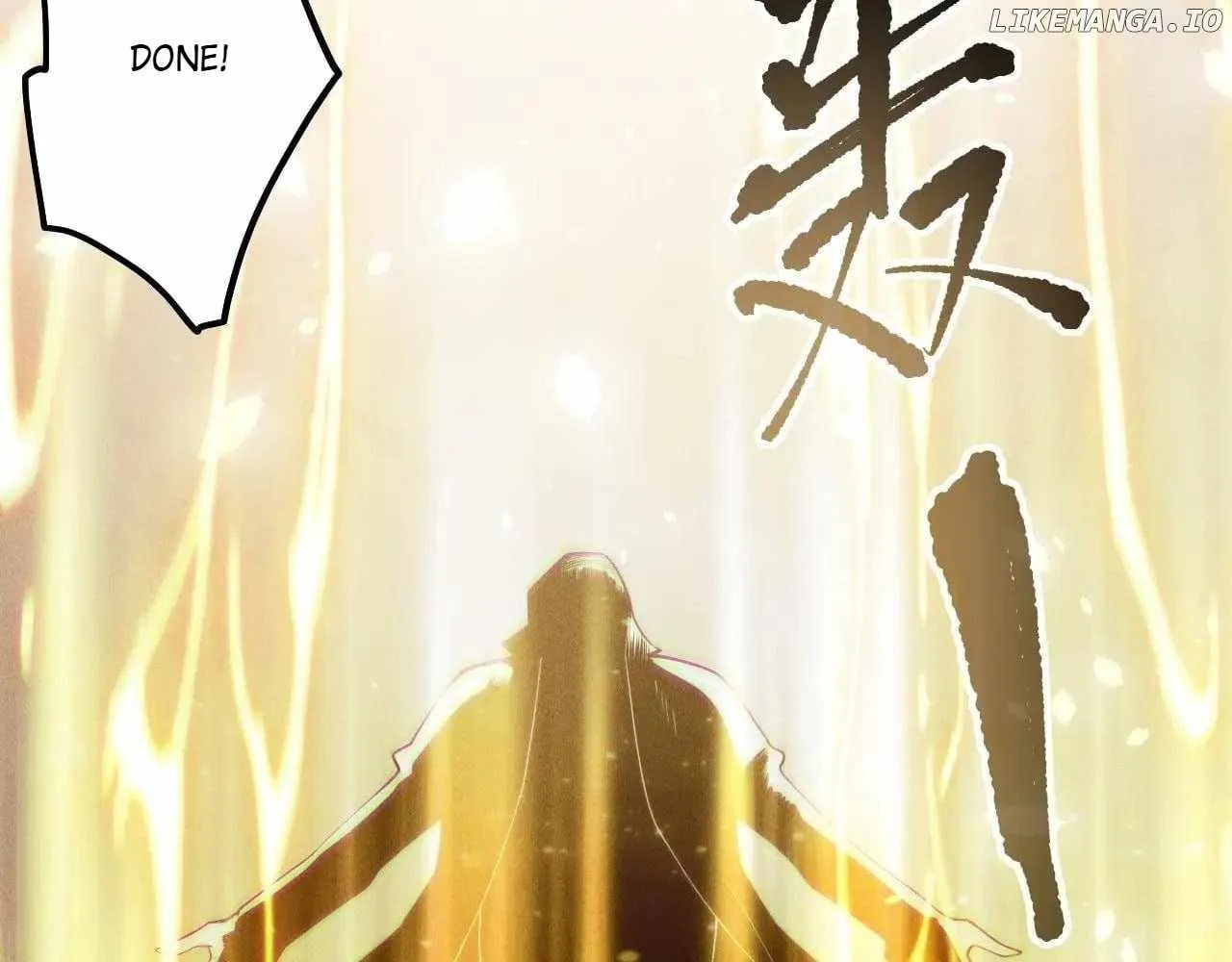 Catastrophic Necromancer Chapter 188 page 19 - 