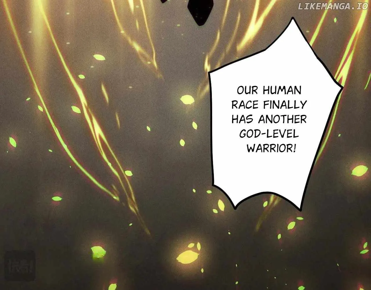 Catastrophic Necromancer Chapter 188 page 21 - 
