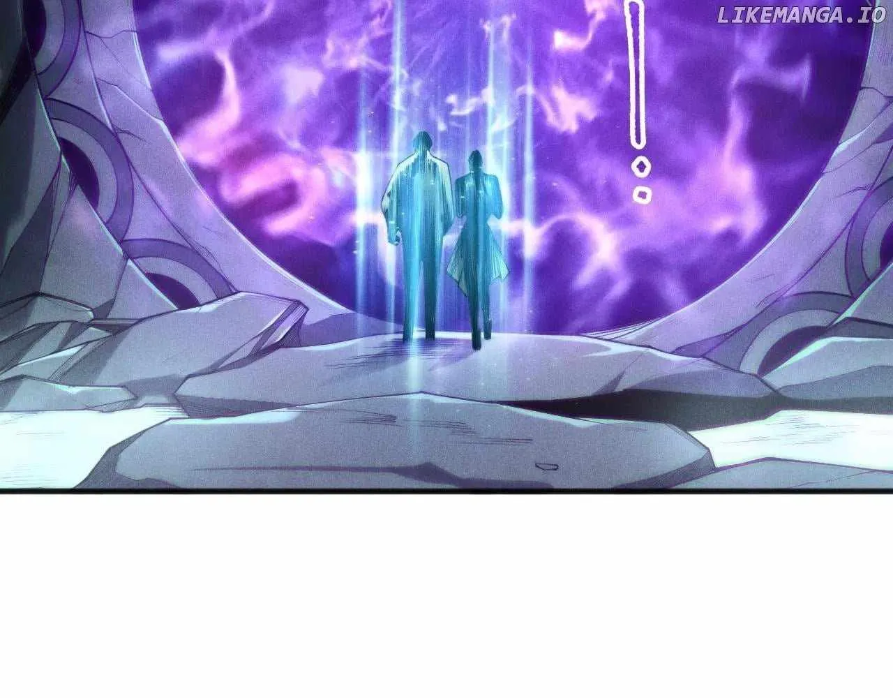 Catastrophic Necromancer Chapter 188 page 25 - 