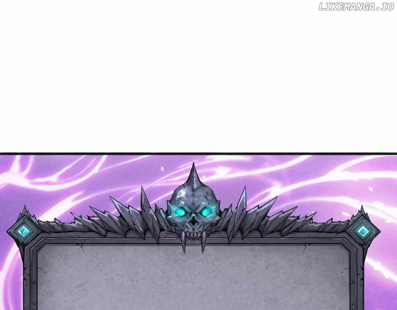 Catastrophic Necromancer Chapter 188 page 26 - 
