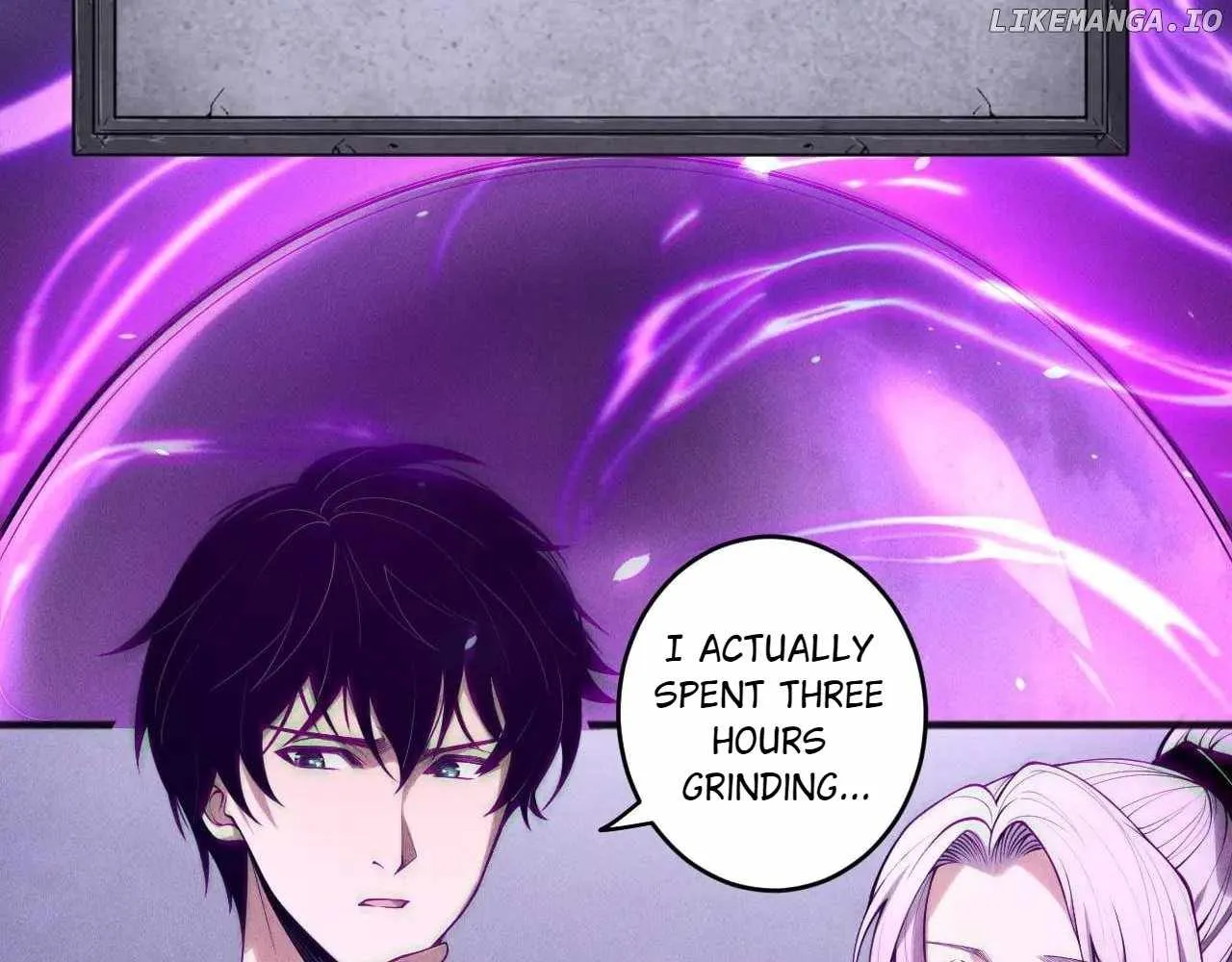 Catastrophic Necromancer Chapter 188 page 28 - 
