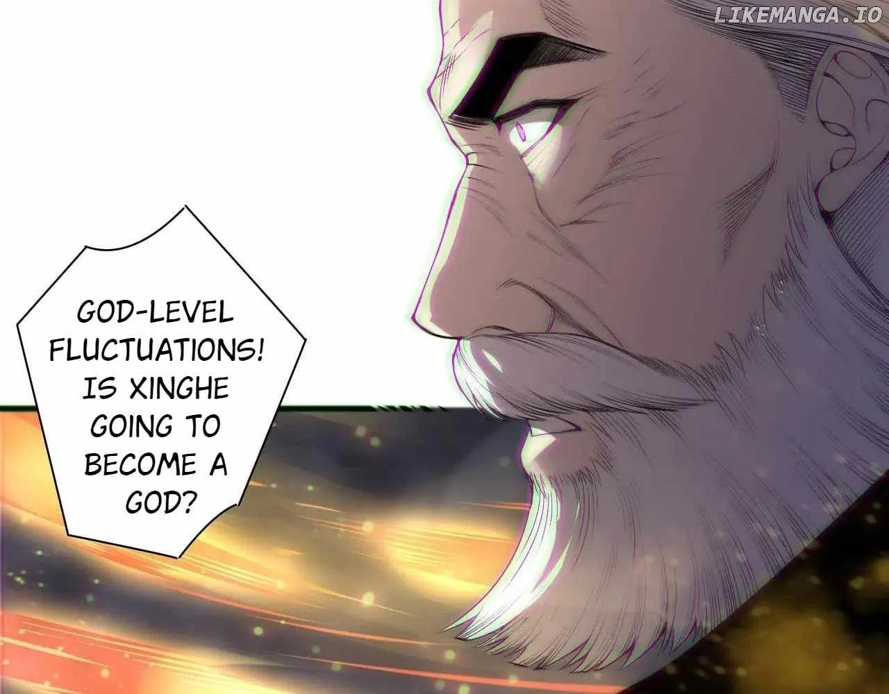 Catastrophic Necromancer Chapter 188 page 4 - 