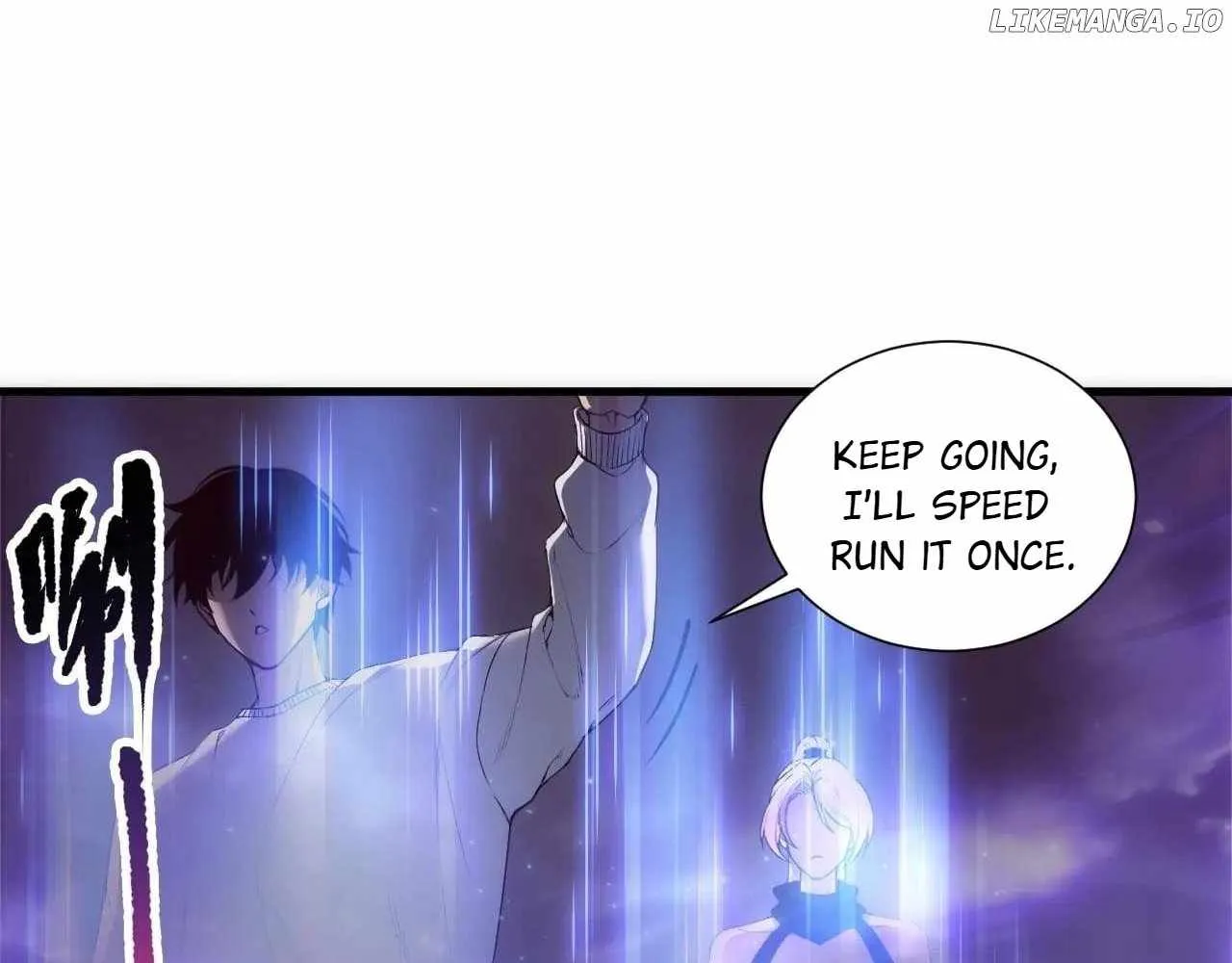 Catastrophic Necromancer Chapter 188 page 31 - 