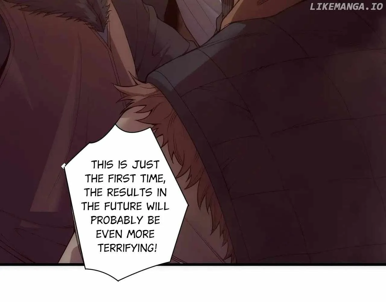 Catastrophic Necromancer Chapter 188 page 34 - 