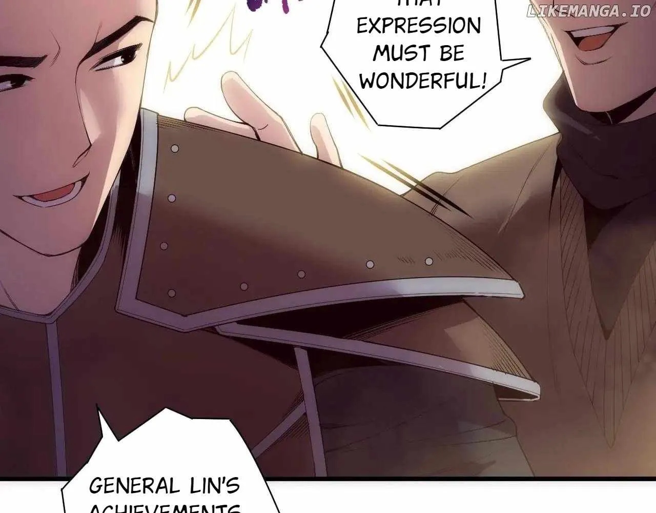 Catastrophic Necromancer Chapter 188 page 36 - 